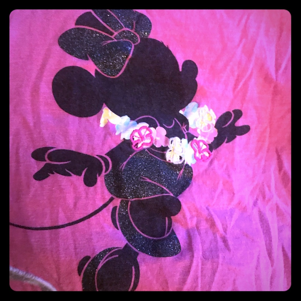 Adorable toddler girl t shirt